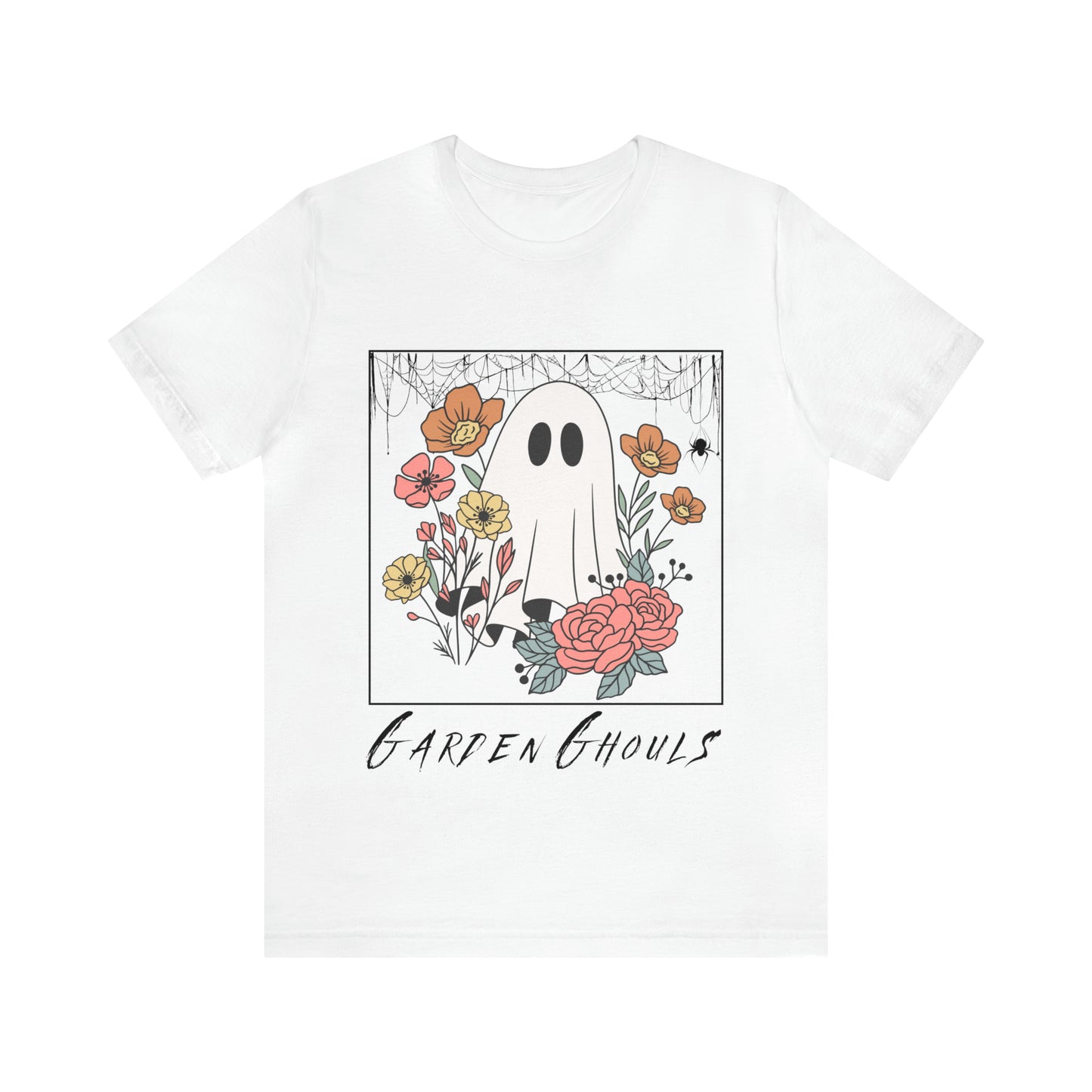 Garden Ghouls Tee