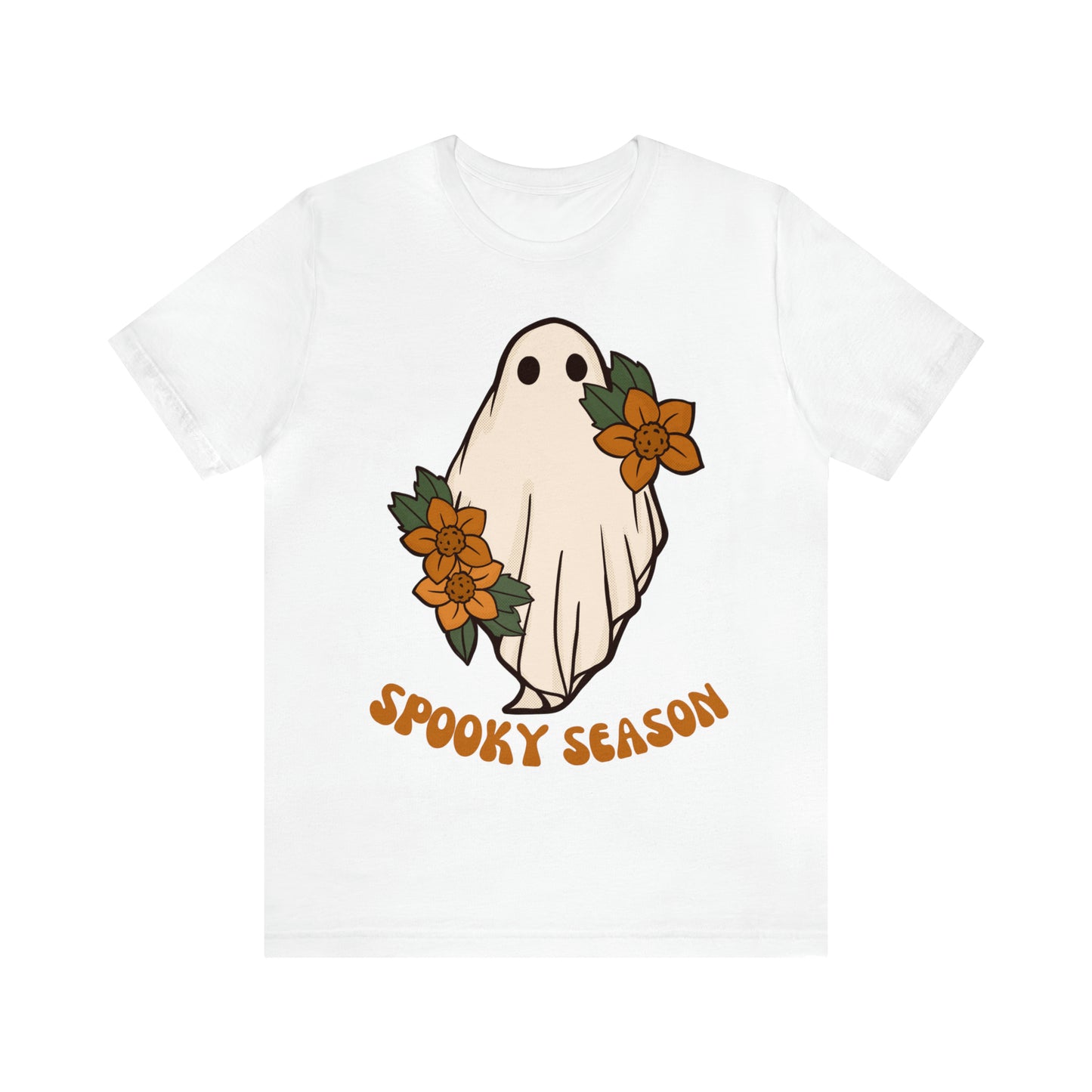 Spooky Season Tee