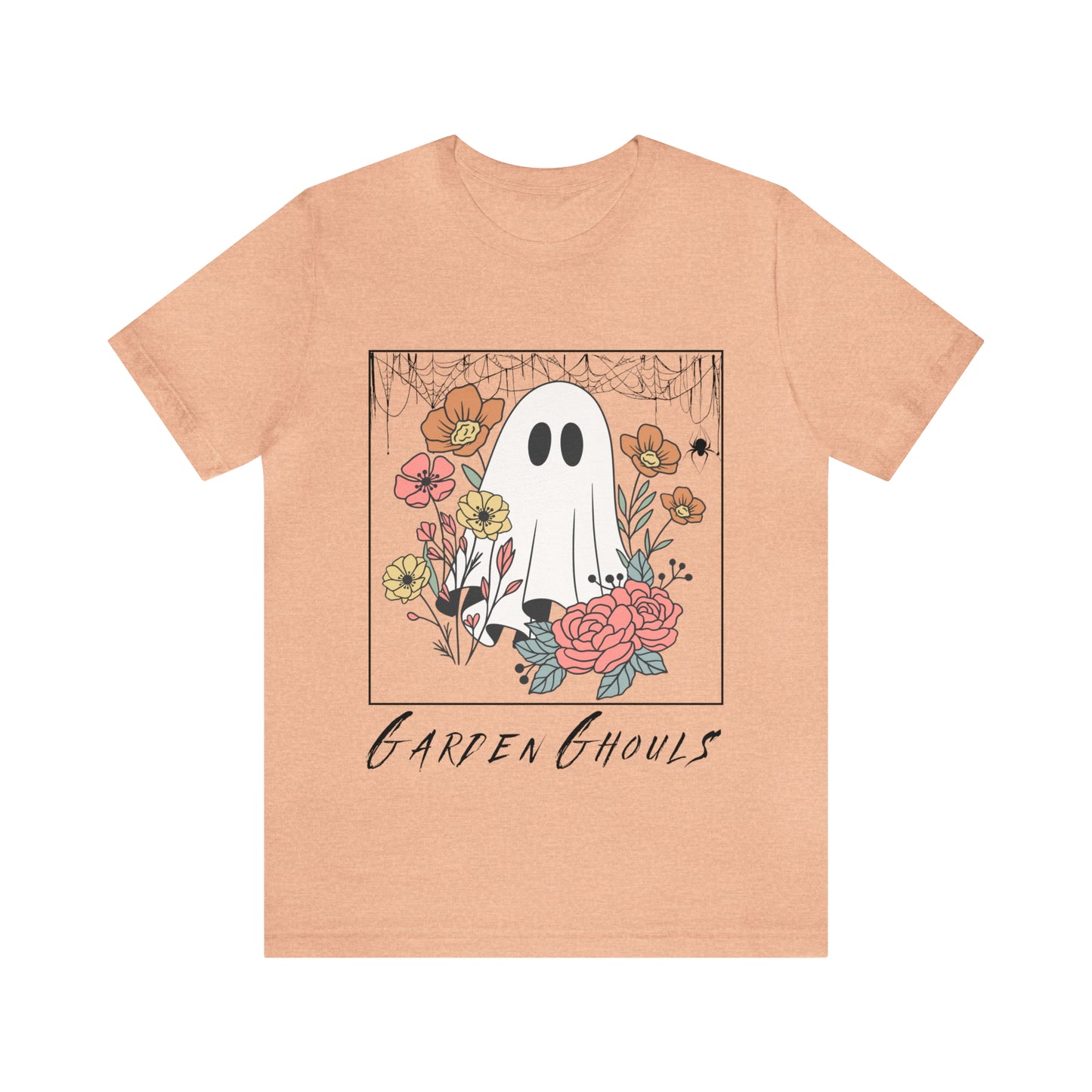 Garden Ghouls Tee