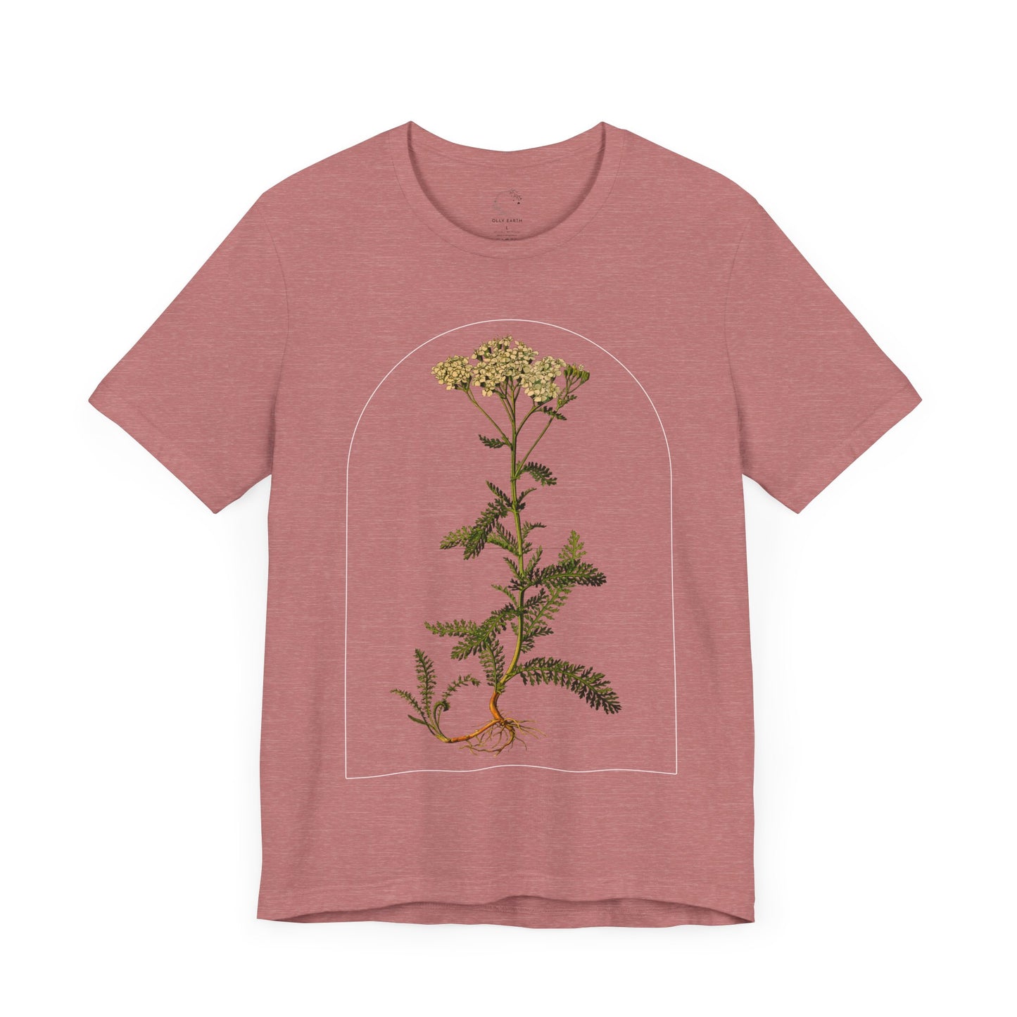 Botanical Shirt