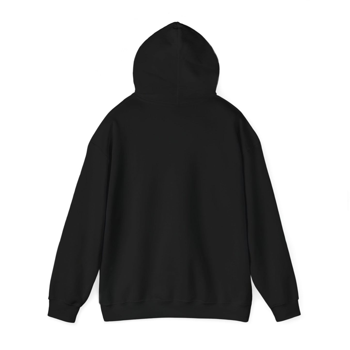 Flower Power Hoodie