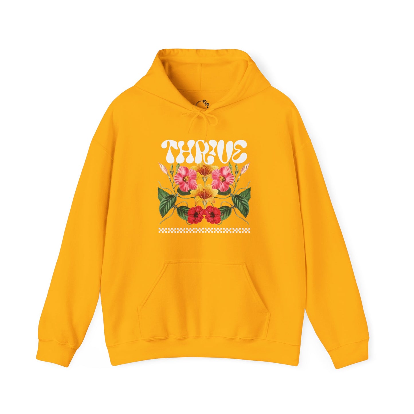 Thrive Hoodie