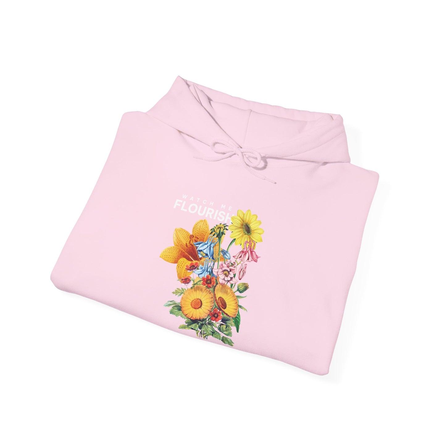 Watch Me Flourish