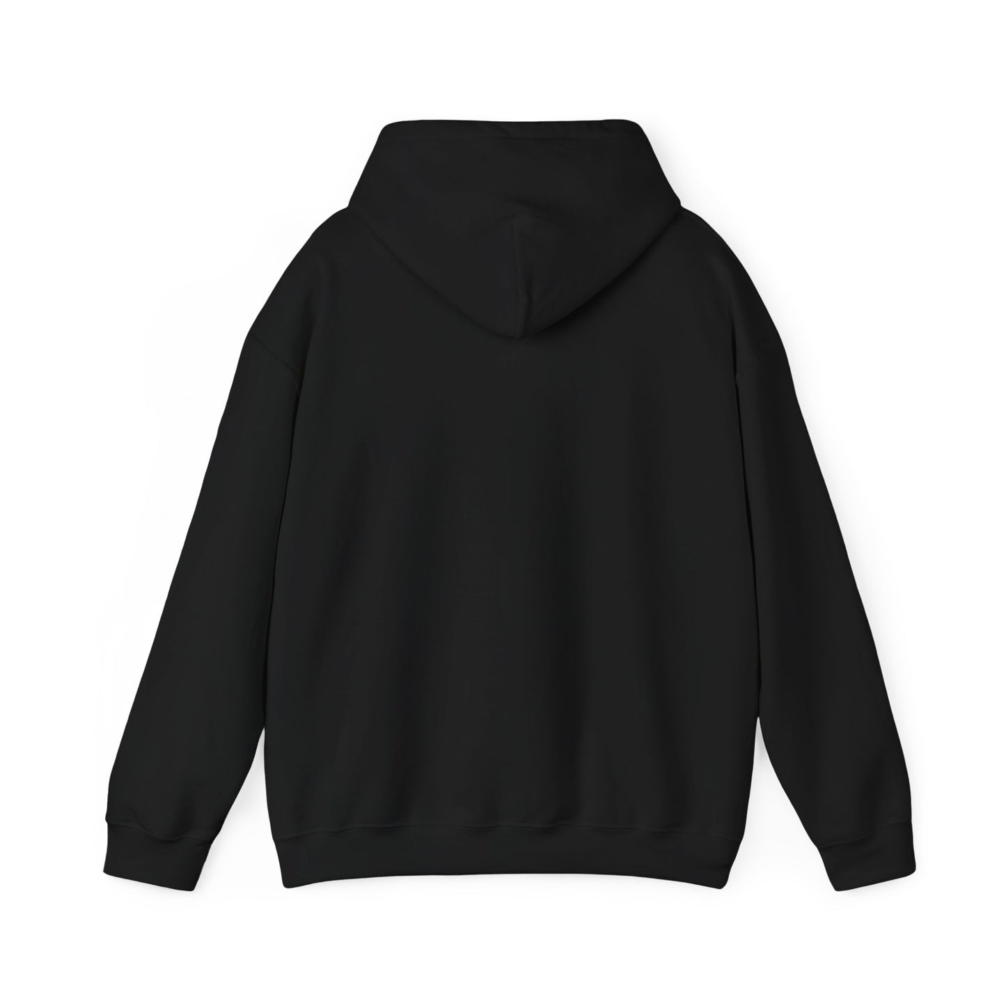 Flower Power Hoodie