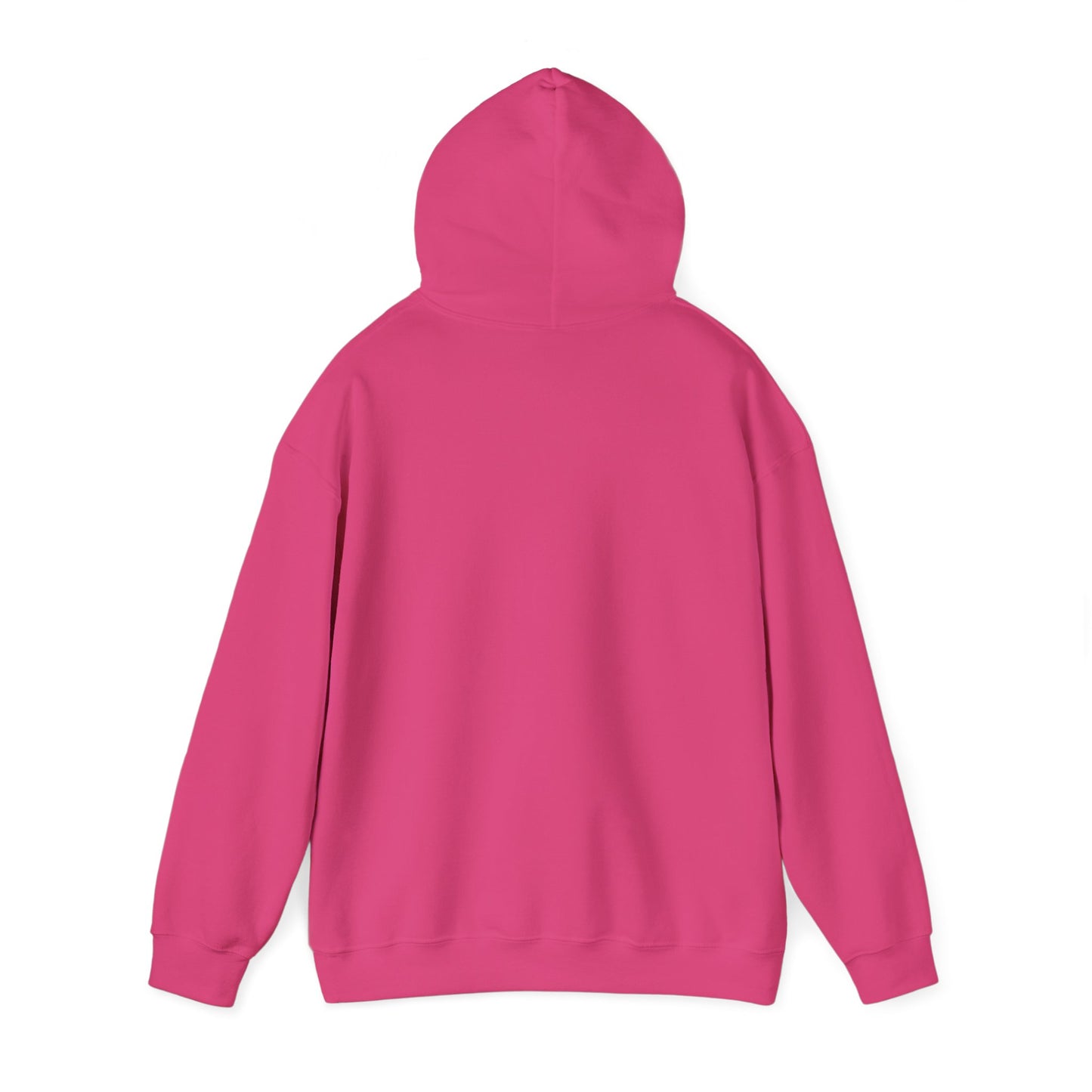 Flower Power Hoodie