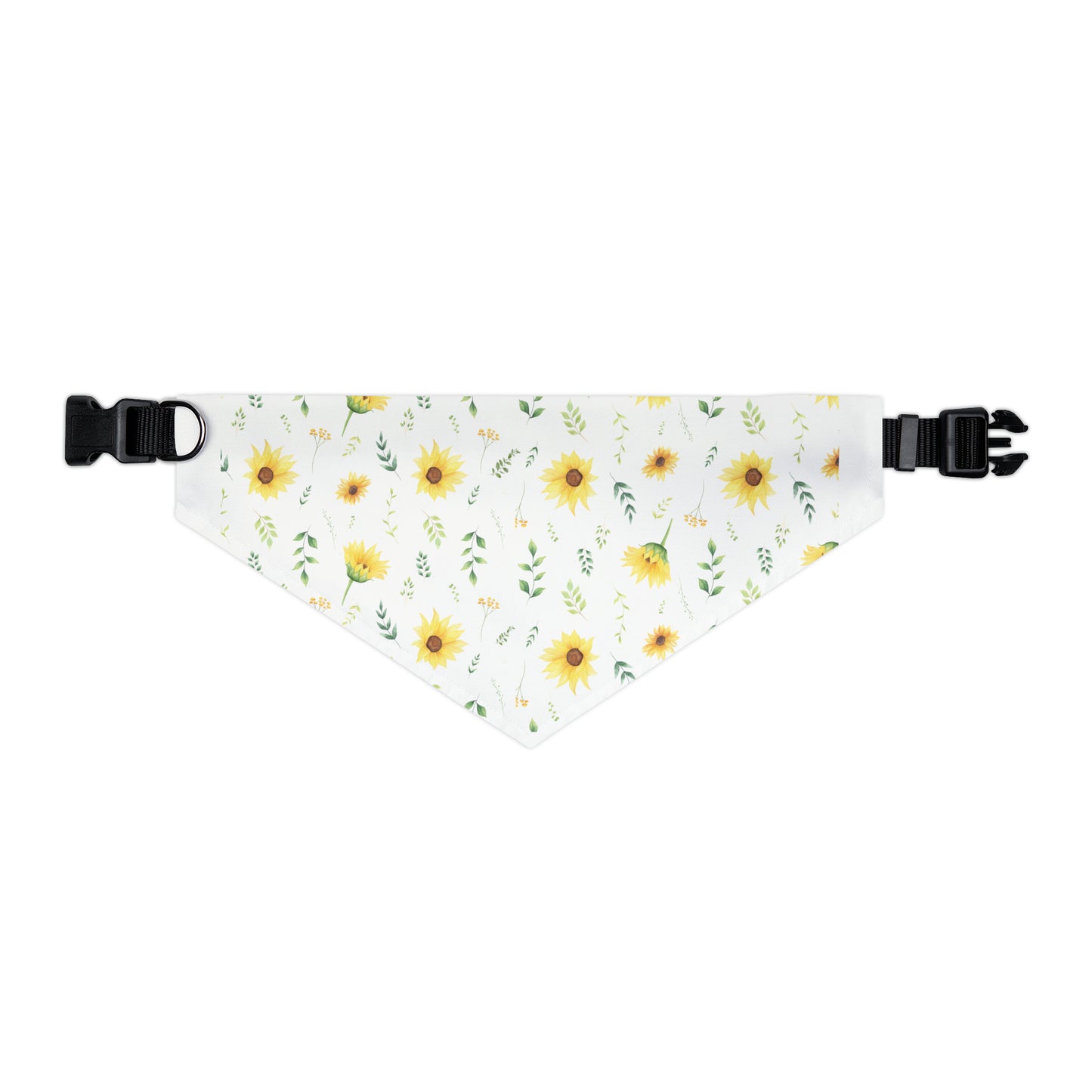 Pet Bandana Collar