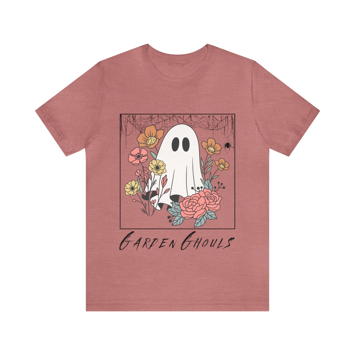 Garden Ghouls Tee