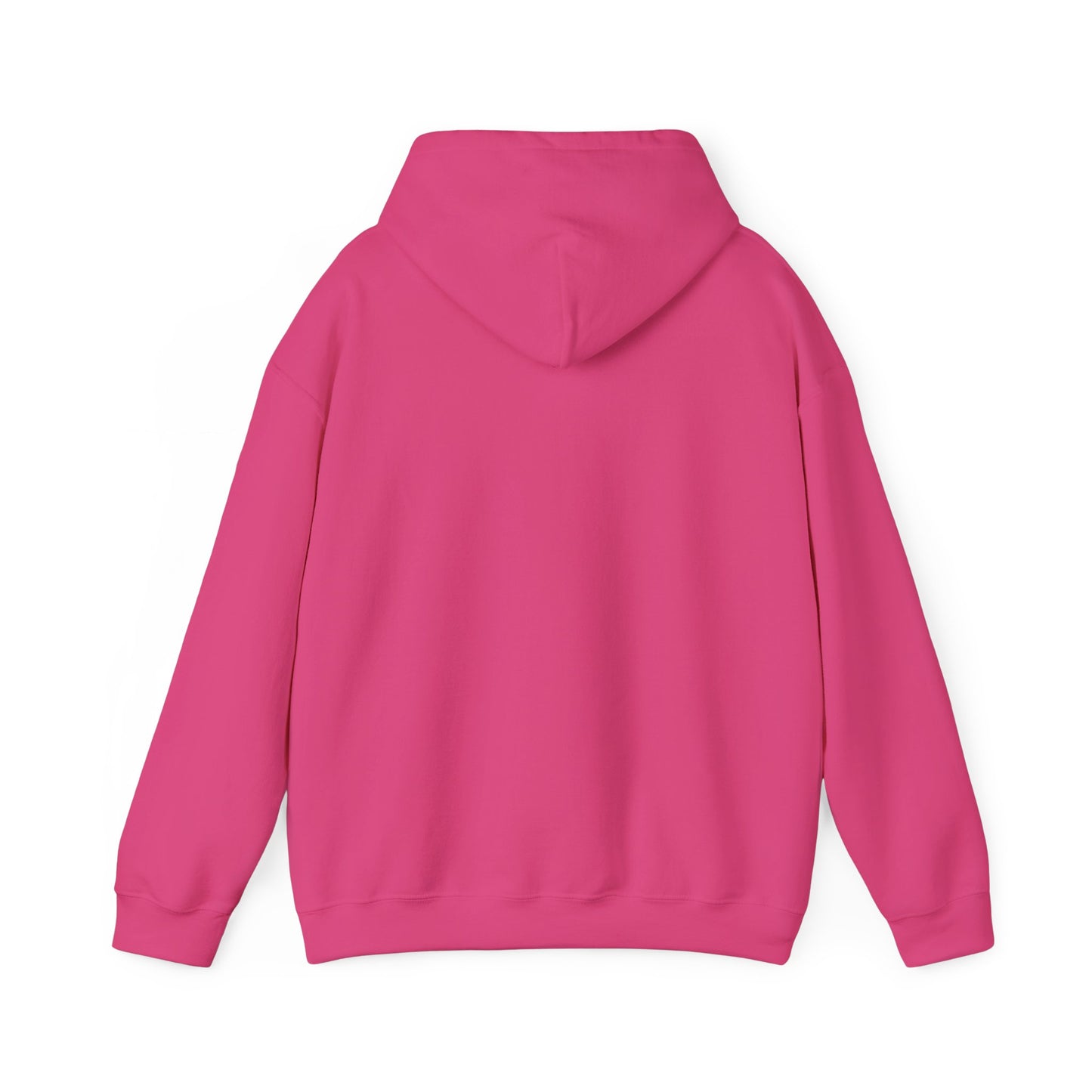 Flower Power Hoodie