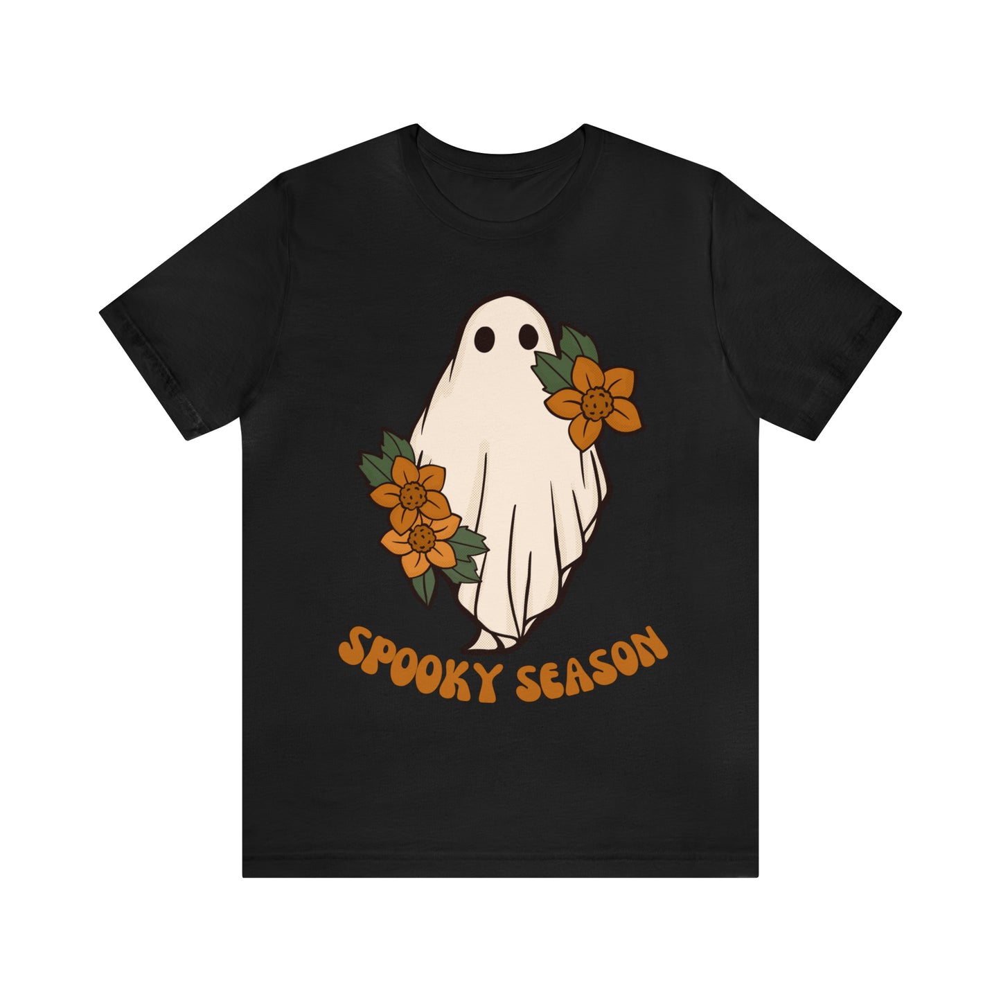 Spooky Season Tee