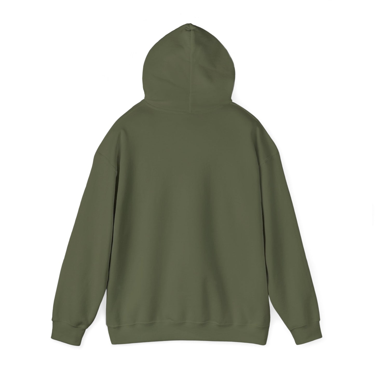 Flower Power Hoodie