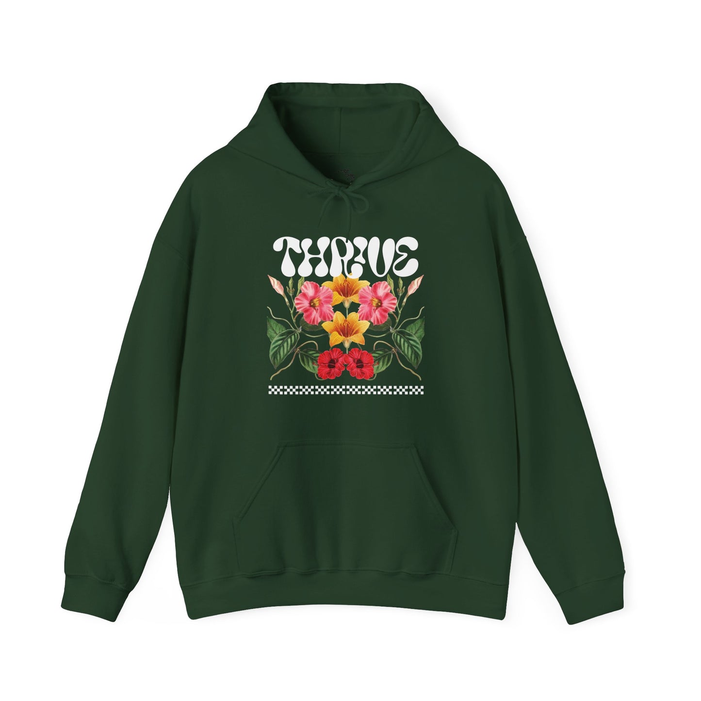 Thrive Hoodie