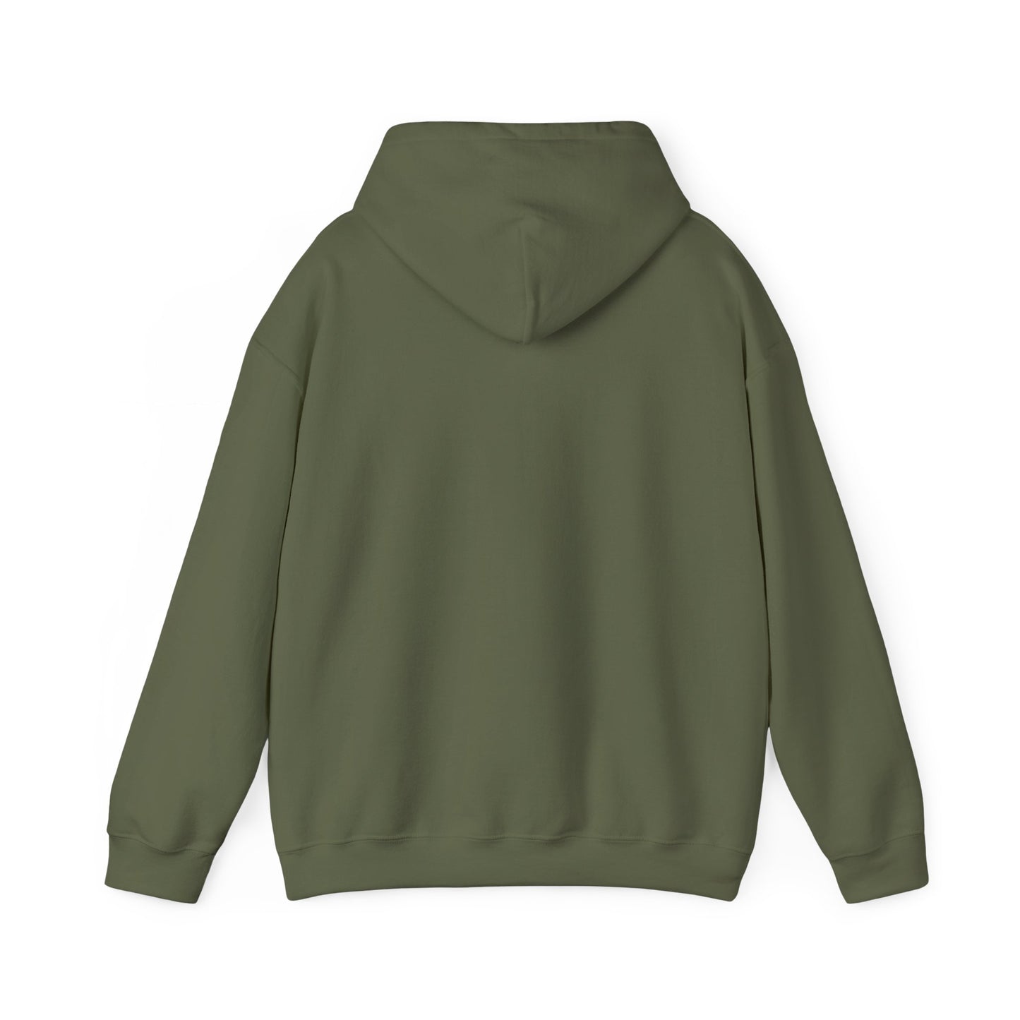 Flower Power Hoodie