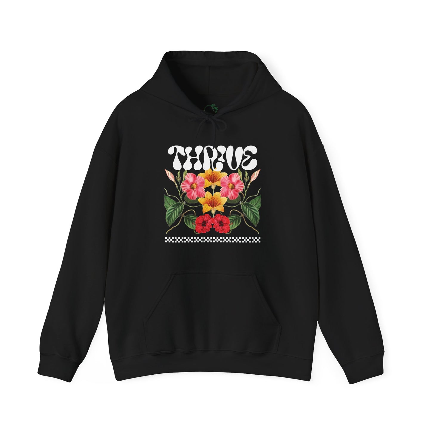 Thrive Hoodie