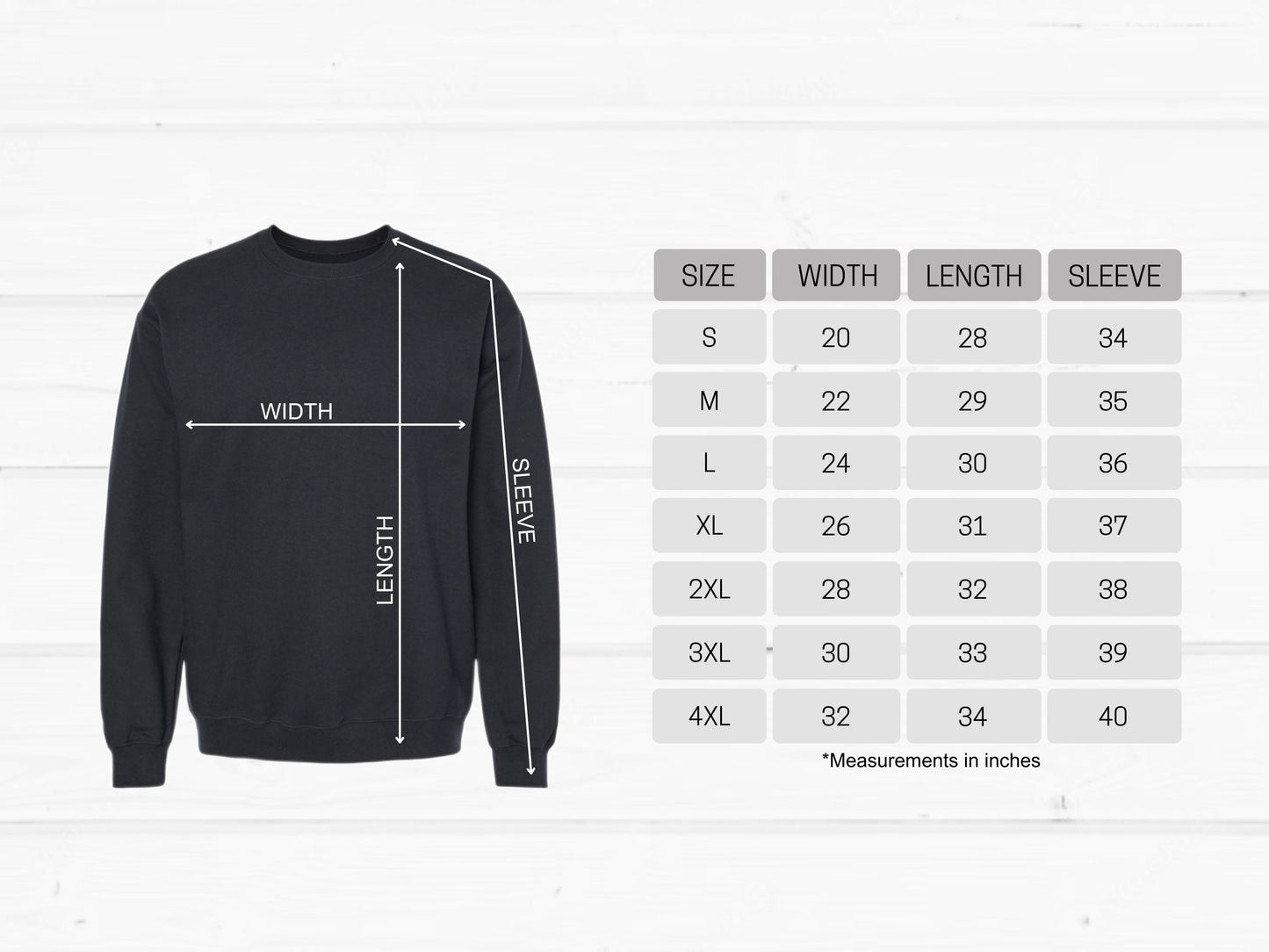 Christmas Tree Farm Sweatshirt