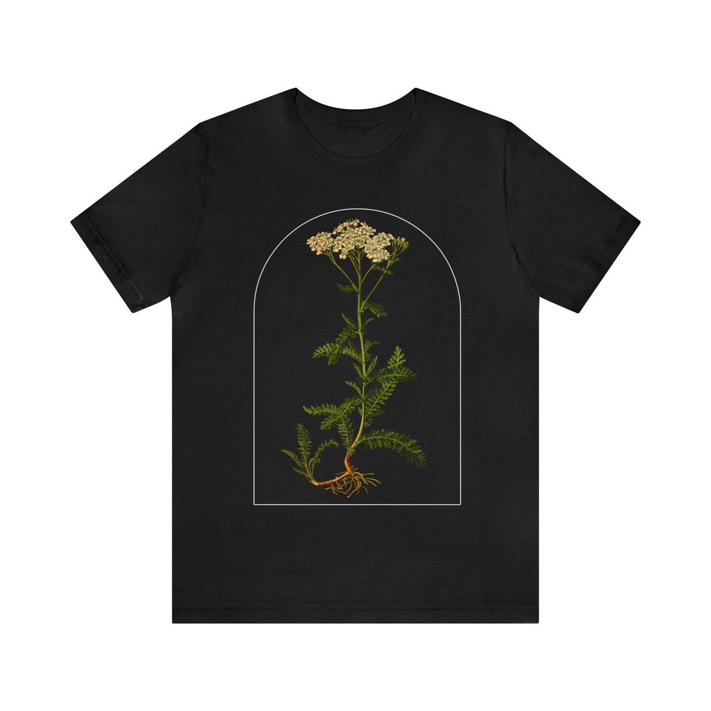 Botanical Shirt