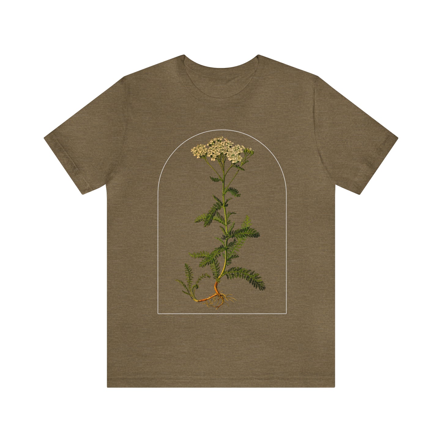 Botanical Shirt