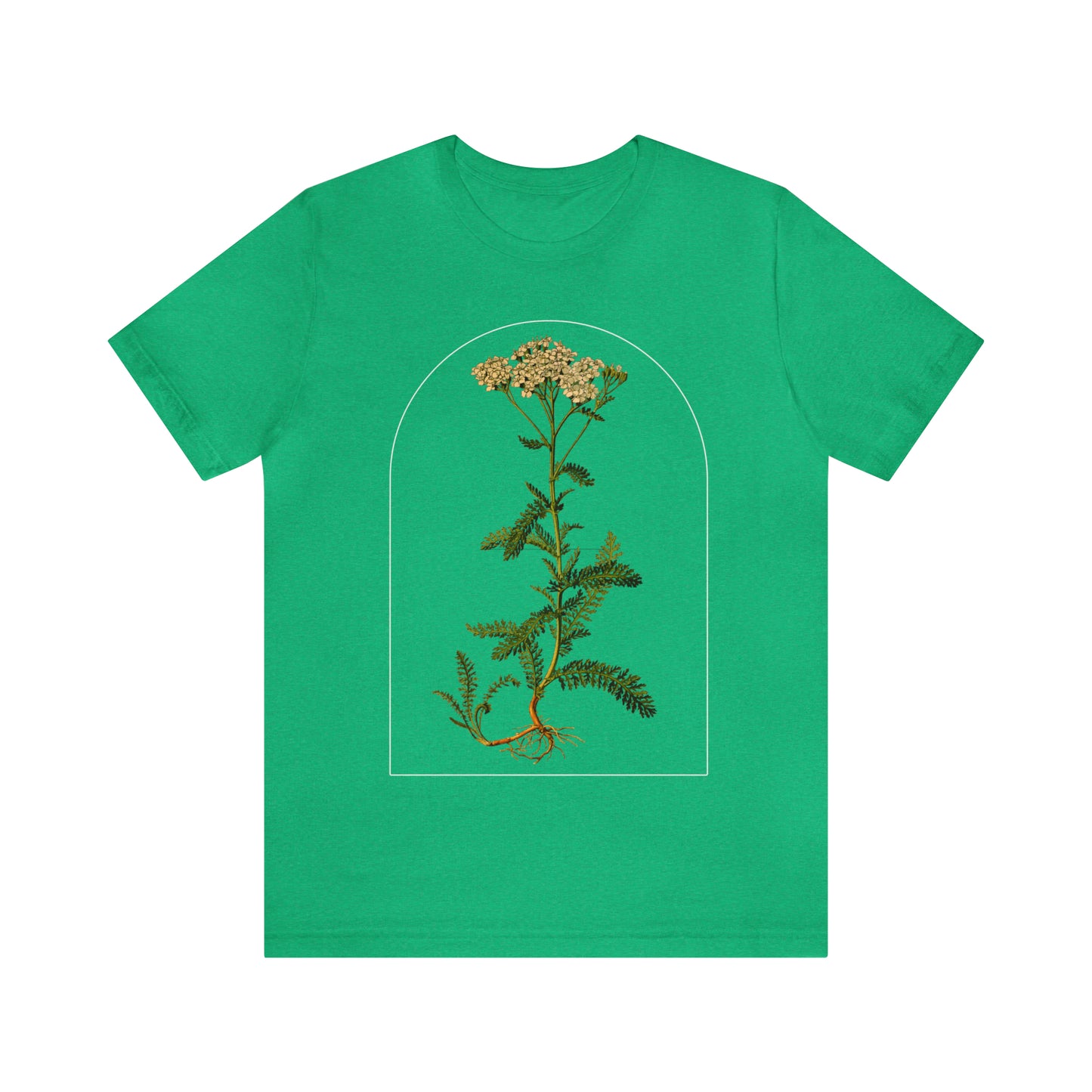 Botanical Shirt