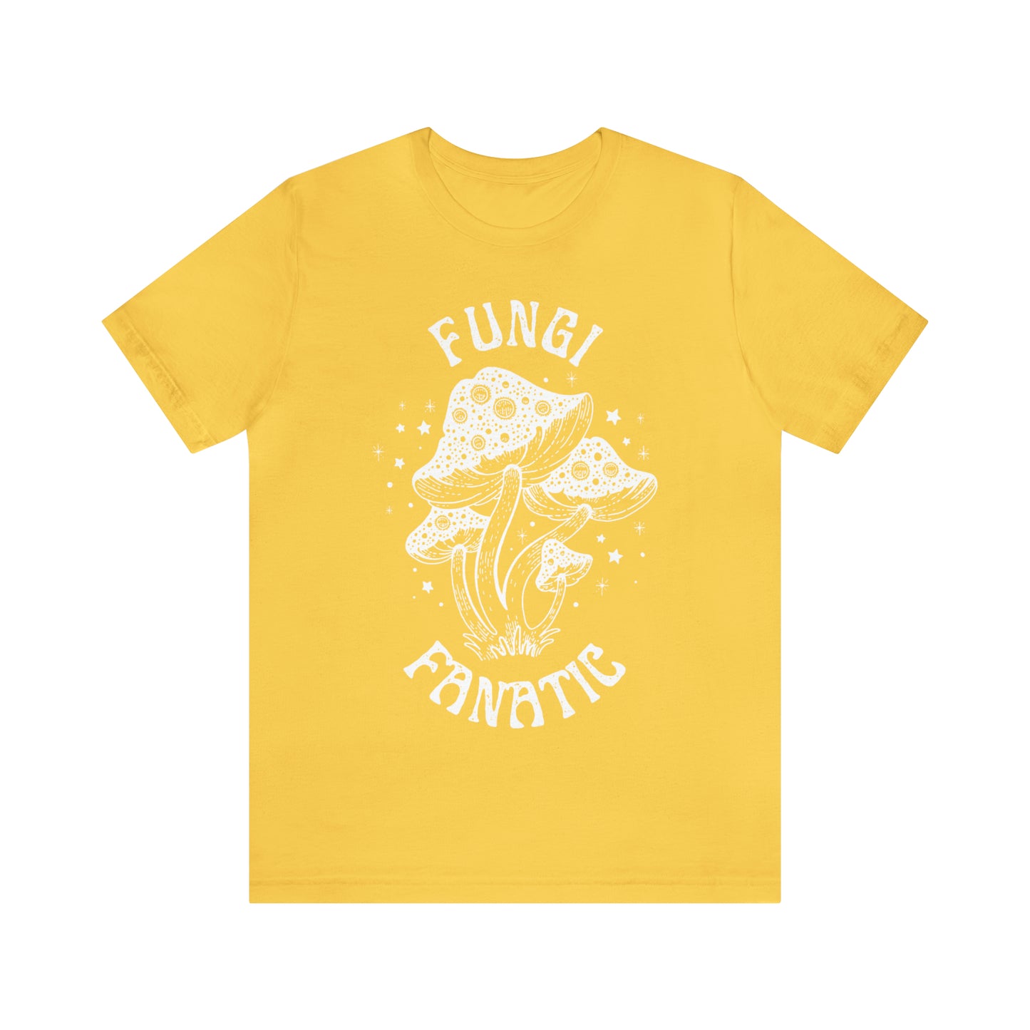 Fungi Fanatic T-Shirt