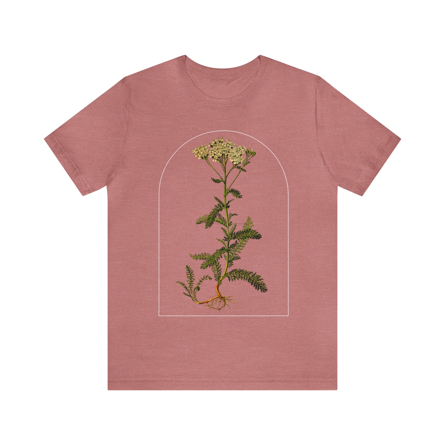 Botanical Shirt